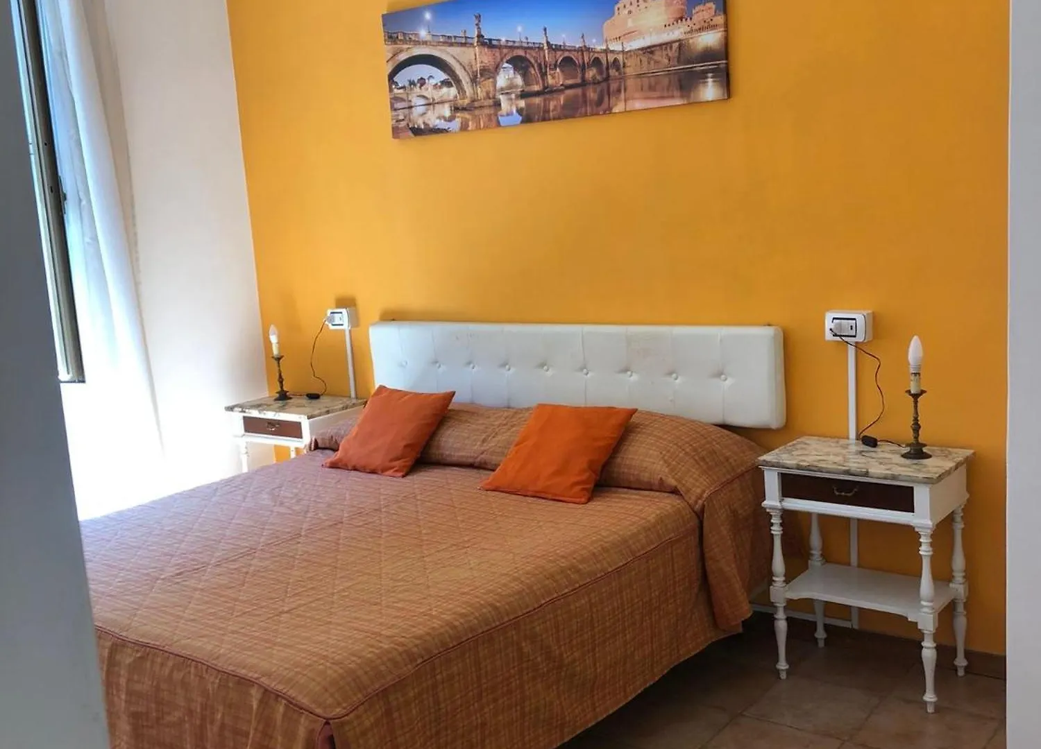 Appartement Trasteverehome Rome Italie
