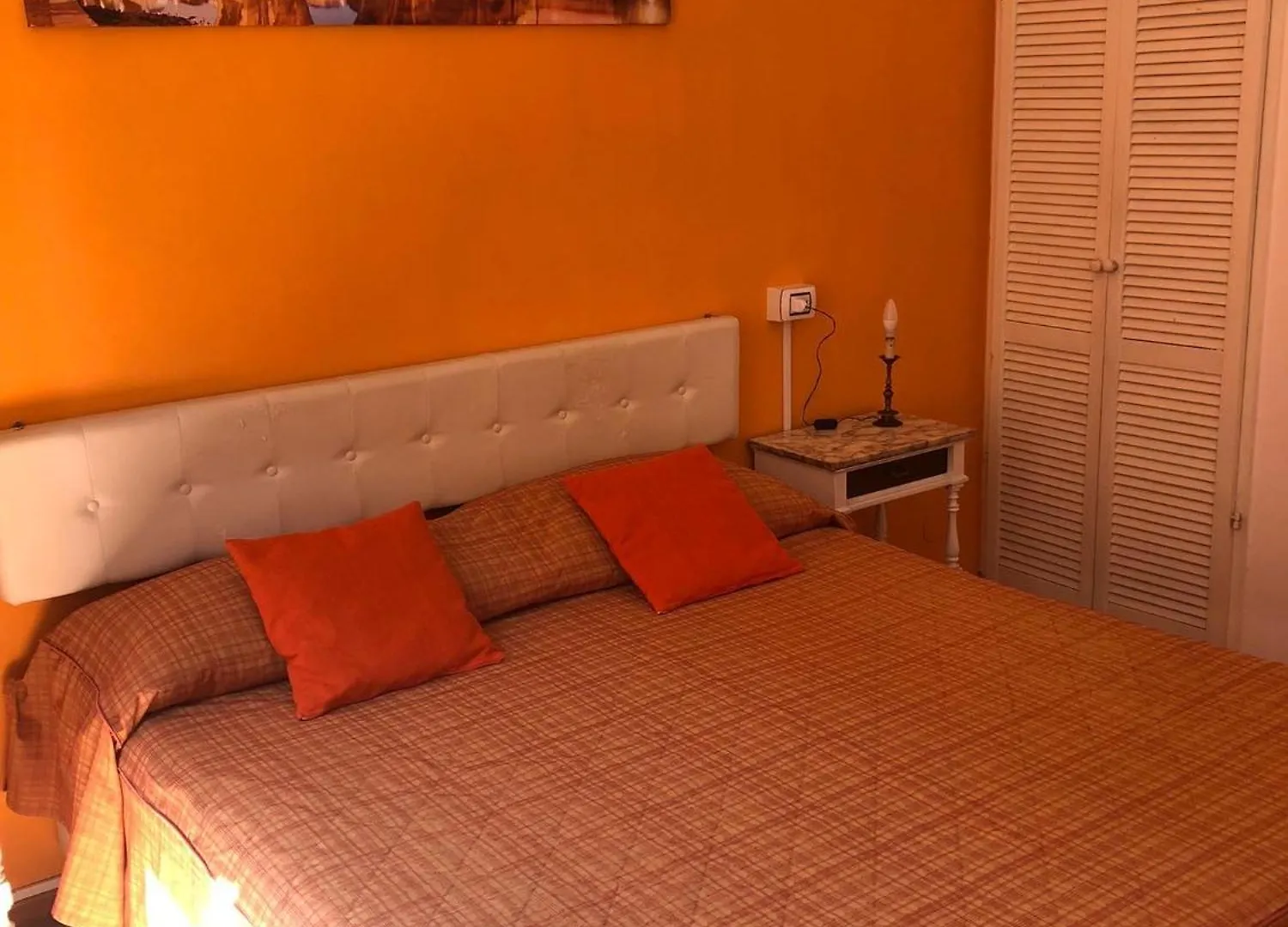 Trasteverehome Rome Appartement