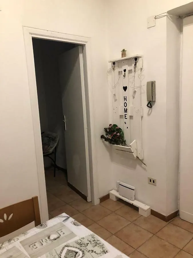 Trasteverehome Rome Italie