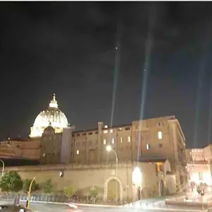 Appartement Le Bomboniere Di San Pietro, Rome