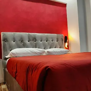 Appartement Alecatia 2, Rome